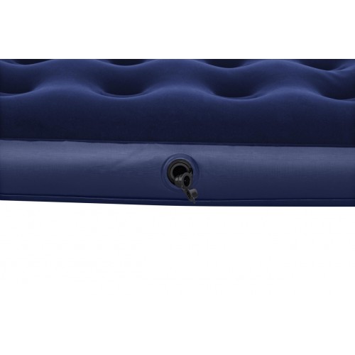 FULL Velur Matrace 191/137/22cm BESTWAY