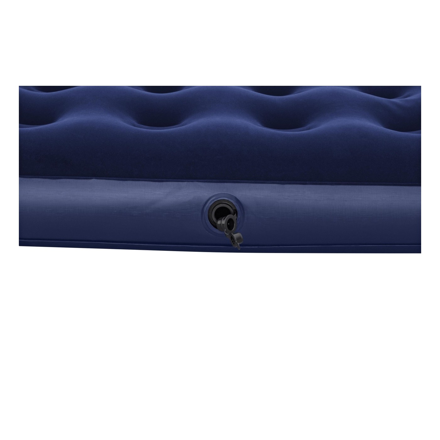 FULL Velur Matrace 191/137/22cm BESTWAY