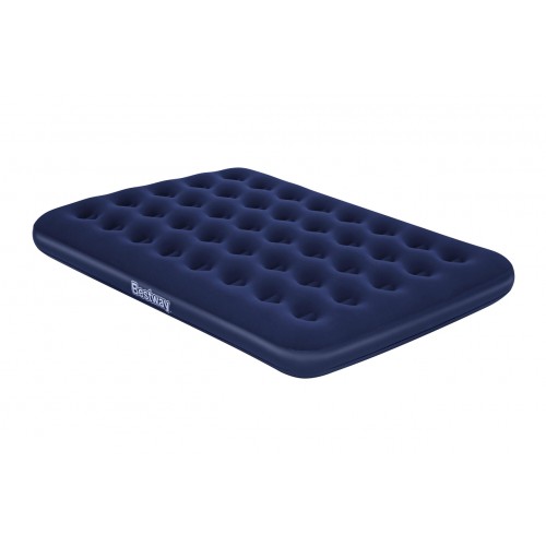 FULL Velur Matrace 191/137/22cm BESTWAY
