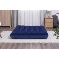 FULL Velur Matrace 191/137/22cm BESTWAY