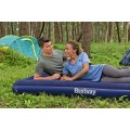 FULL Velur Matrace 191/137/22cm BESTWAY