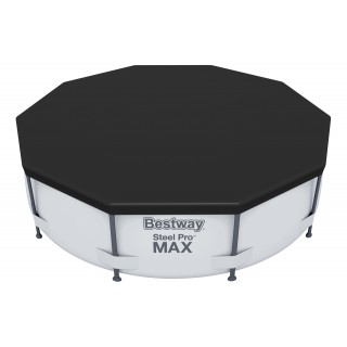Kryt 305cm pro rámový bazén 305cm/10FT BESTWAY