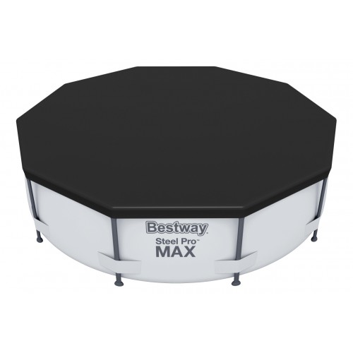 Kryt 305cm pro rámový bazén 305cm/10FT BESTWAY