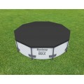 Kryt 305cm pro rámový bazén 305cm/10FT BESTWAY