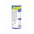 Náhradní filtry typu I pro bazénové čerpadlo BESTWAY 1249 l/h, 2 ks.