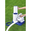 Náhradní filtr typu IV pro bazénové čerpadlo BESTWAY 9463 l/h