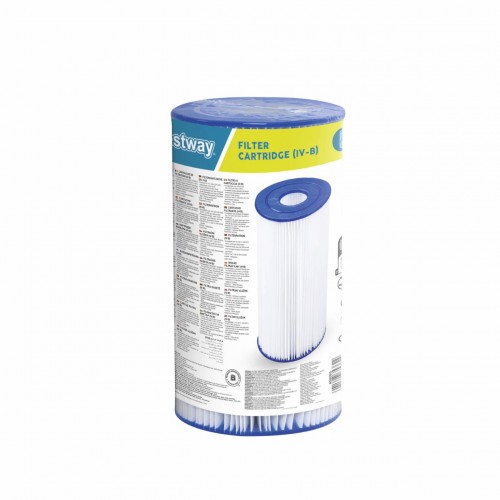 Náhradní filtr typu IV pro bazénové čerpadlo BESTWAY 9463 l/h