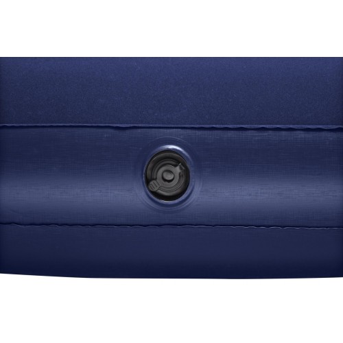 Velurová matrace s pumpičkou 185/76/28 cm BESTWAY