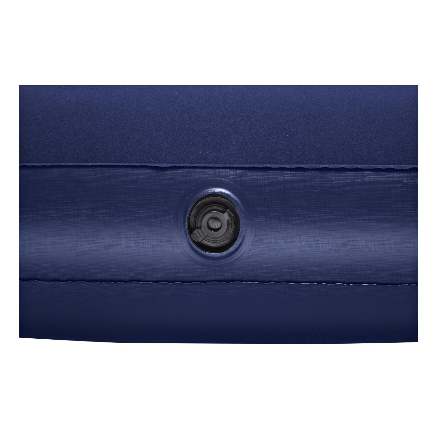 Velurová matrace s pumpičkou 185/76/28 cm BESTWAY