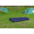 Velurová matrace s pumpičkou 188/99/28 cm BESTWAY