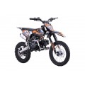 Spalovací motor vozidla 110CM IMMORTAL Orange