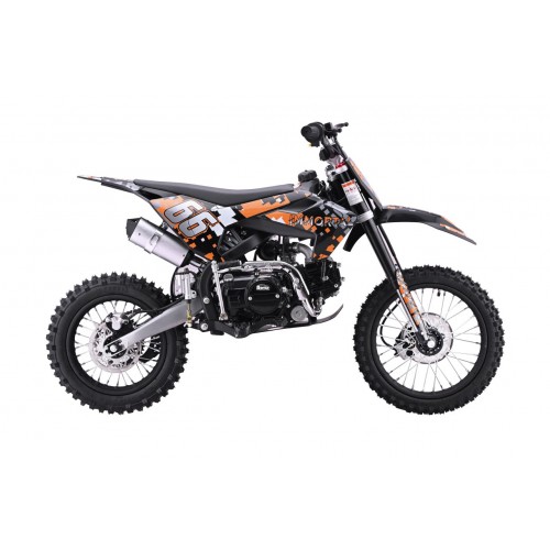Spalovací motor vozidla 110CM IMMORTAL Orange