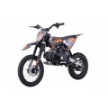 Spalovací motor vozidla 110CM IMMORTAL Orange