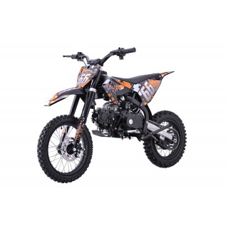 Spalovací motor vozidla 110CM IMMORTAL Orange