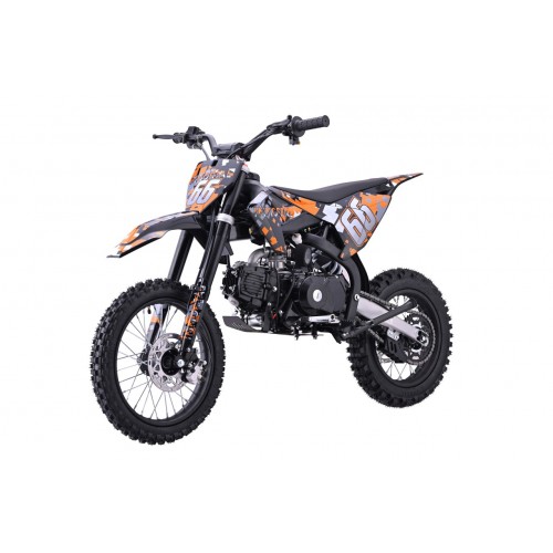 Spalovací motor vozidla 110CM IMMORTAL Orange