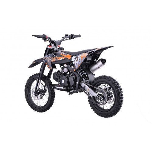 Spalovací motor vozidla 110CM IMMORTAL Orange