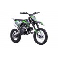 Spalovací motor vozidla 110CM IMMORTAL Zelená