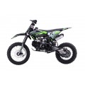 Spalovací motor vozidla 110CM IMMORTAL Zelená