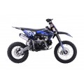 Spalovací motor vozidla 110CM IMMORTAL Modrá