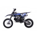 Spalovací motor vozidla 110CM IMMORTAL Modrá