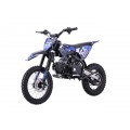 Spalovací motor vozidla 110CM IMMORTAL Modrá
