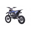 Spalovací motor vozidla 110CM IMMORTAL Modrá