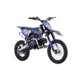 Spalovací motor vozidla 110CM IMMORTAL Modrá