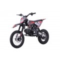 Spalovací motor vozidla 110CM IMMORTAL červený