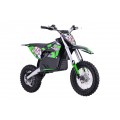 Automobilový motor PIT BIKE Zelená