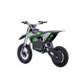 Automobilový motor PIT BIKE Zelená