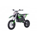Automobilový motor PIT BIKE Zelená