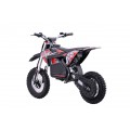 Automobilový motor PIT BIKE červená