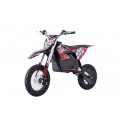 Automobilový motor PIT BIKE červená