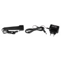 Béžový keybord pro děti 5+ mikrofon + nahrávání + USB MP3 - model # 811