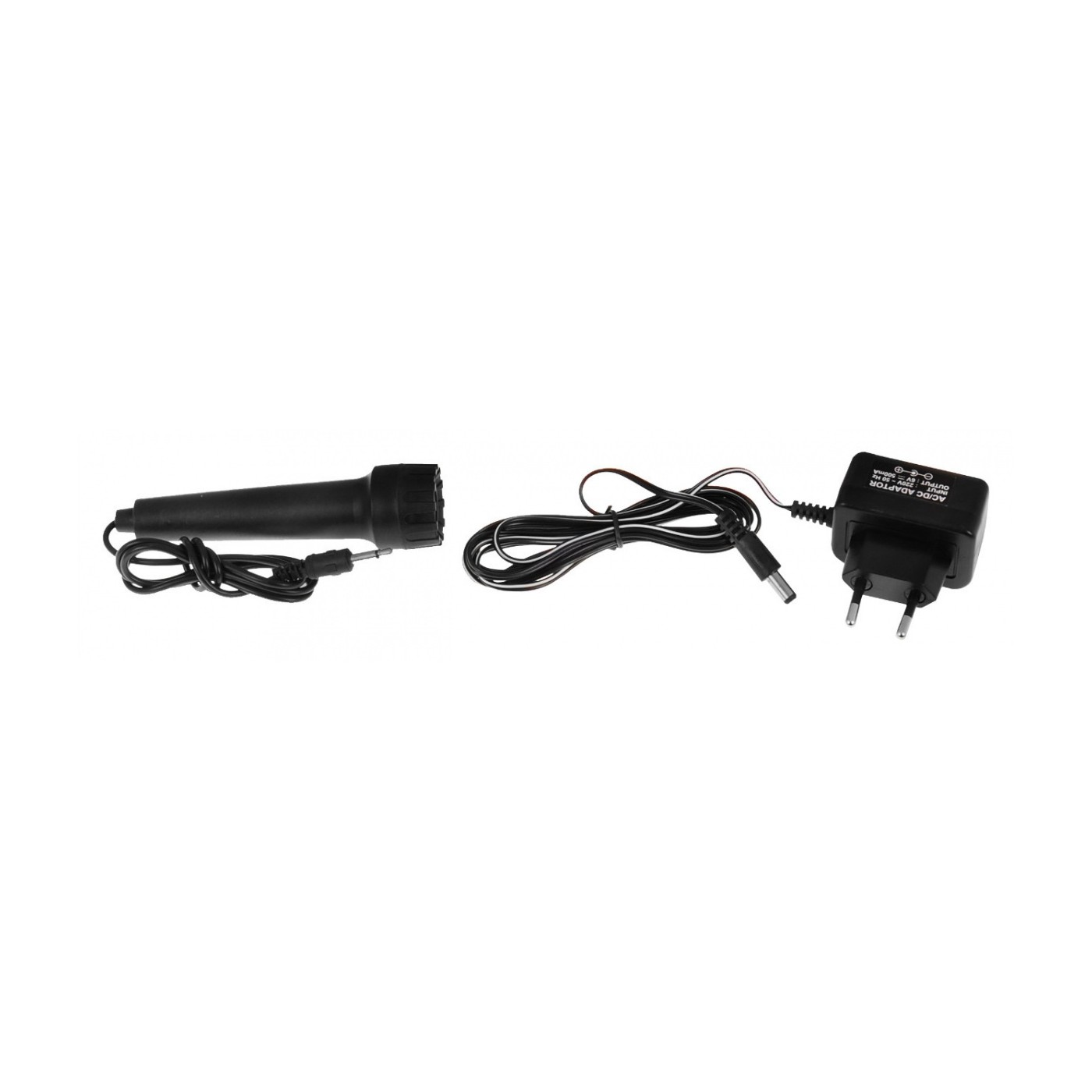 Béžový keybord pro děti 5+ mikrofon + nahrávání + USB MP3 - model # 811