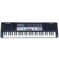 Keybord s lekcemi pro děti 5+ mikrofon + USB nahrávání - model č. 829