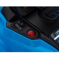 Čtyřkolka Quad Can Am Outlander s dálkovým ovládáním modrá