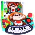 Keybord Crazy Monkey