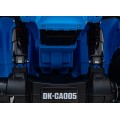 Čtyřkolka Quad Can Am Outlander s dálkovým ovládáním modrá