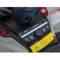 Čtyřkolka Quad Can Am Outlander s dálkovým ovládáním šedá