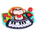 Keybord Crazy Monkey