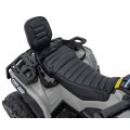 Čtyřkolka Quad Can Am Outlander s dálkovým ovládáním šedá