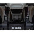 Čtyřkolka Quad Can Am Outlander s dálkovým ovládáním šedá