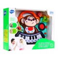 Keybord Crazy Monkey