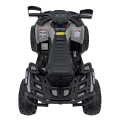 Quad Can Am Outlander ATV Grey