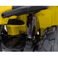 Čtyřkolka Quad Can Am Outlander s dálkovým ovládáním žlutá