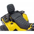 Quad Can Am Outlander ATV Žlutá