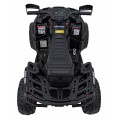Čtyřkolka Quad Can Am Outlander s dálkovým ovládáním černá