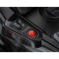 Čtyřkolka Quad Can Am Outlander s dálkovým ovládáním černá
