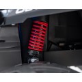 Čtyřkolka Quad Can Am Outlander s dálkovým ovládáním černá